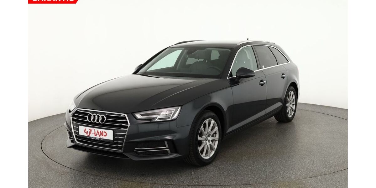 Audi A4 79.988 km 23.990 &euro; Göttingen 37081