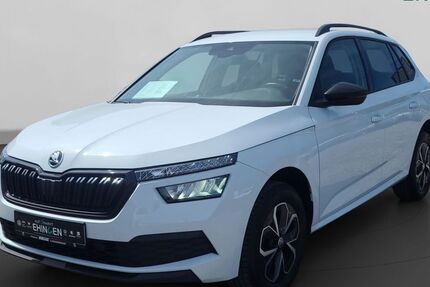 Skoda Kamiq 78.200 km 19.469 &euro; Munderkingen 89597