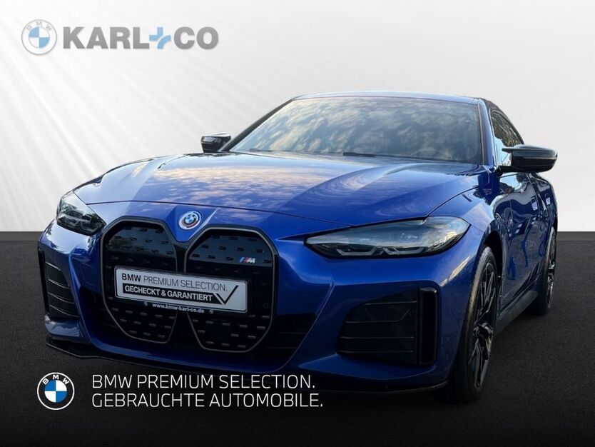 BMW i4 136.799 km 36.798 € Mainz 55129