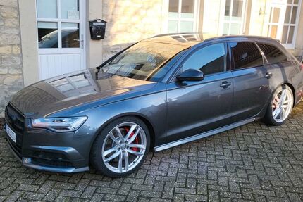 Audi A6 195.500 km 19.799 &euro; Horstmar 48612
