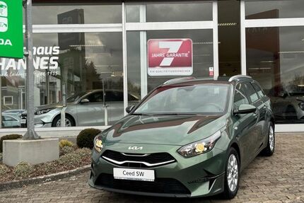 Kia ceed / Ceed 5.000 km 26.520 &euro; Bad Fallingbostel/Dorfm. 29683
