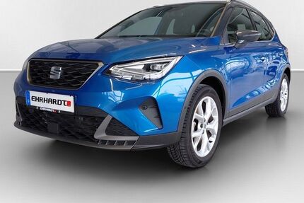 Seat Arona 40.950 km 20.790 &euro; Leipzig 04178