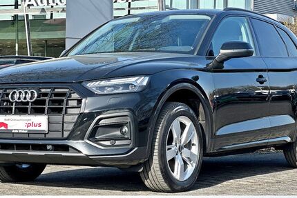 Audi Q5 75.690 km 46.890 &euro; Neubeckum 59269