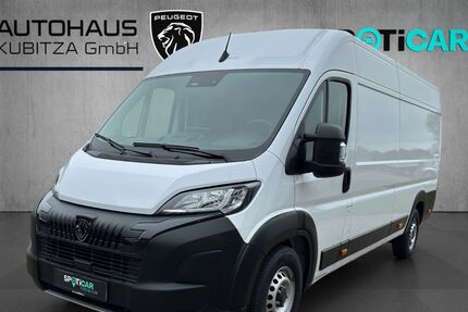 Peugeot Boxer 45.315 km 26.950 &euro; Osterburg 39606