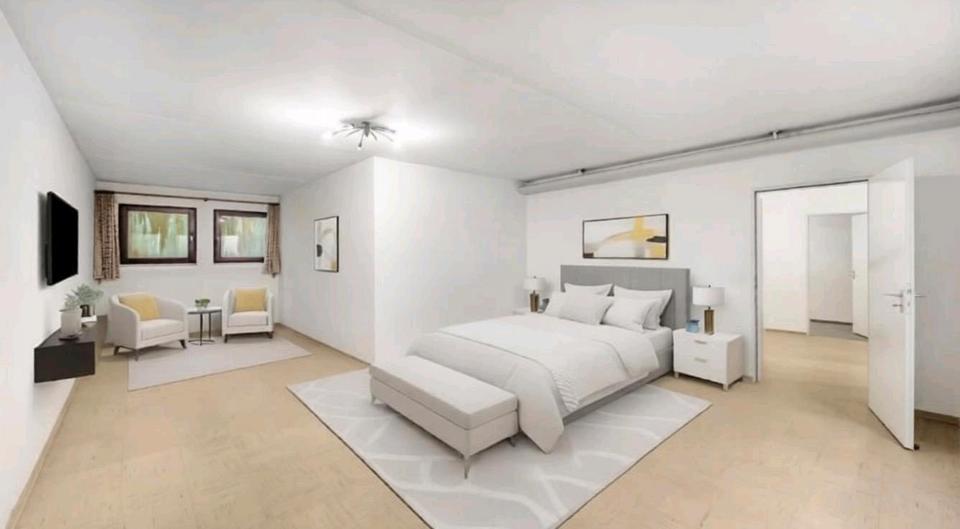 Bungalow Bonn Hardtberg - 4 Zimmer, 130 m&sup2;, 2.200&euro; | Angebot:27614975