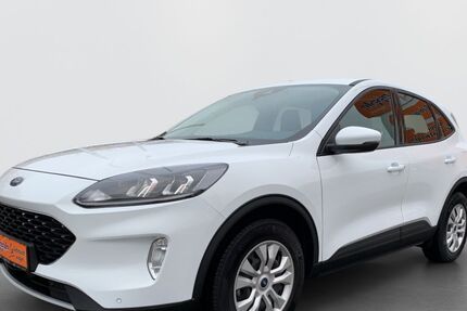 Ford Kuga 24.612 km 19.990 &euro; Rutesheim 71277