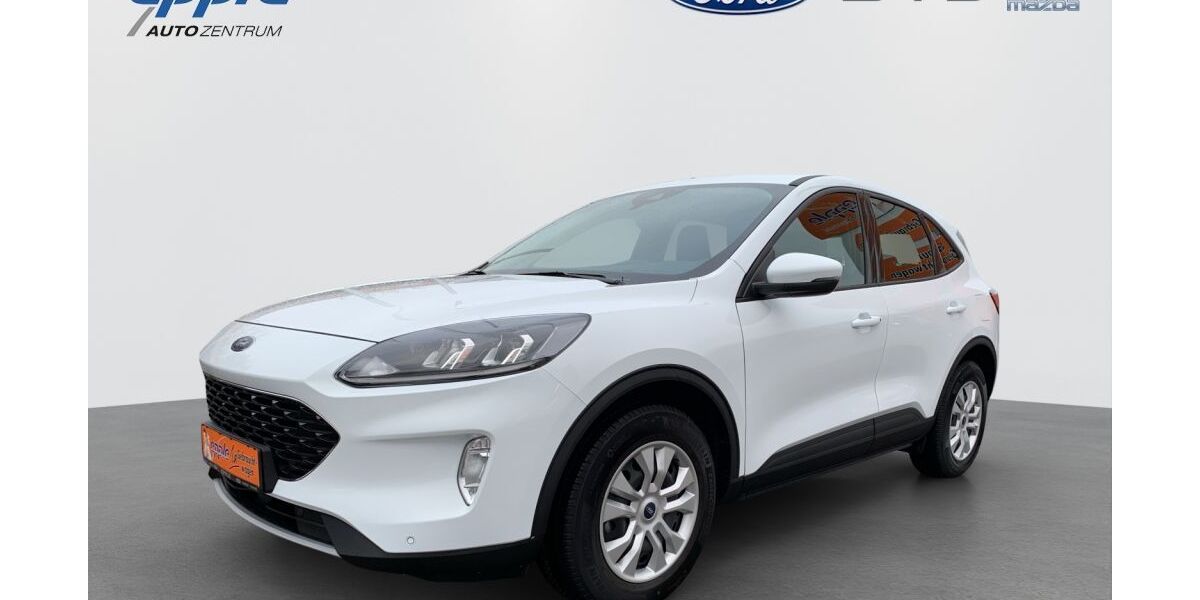 Ford Kuga 24.612 km 19.990 &euro; Rutesheim 71277