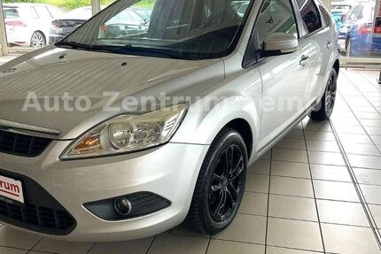 Ford Focus 169.157 km 3.999 &euro; Templin 17268