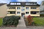 Geräumige 3-Zimmer-Wohnung mit Balkon in Essen, Freisenbruch (bezugsfertig ab dem 01.10.2025)