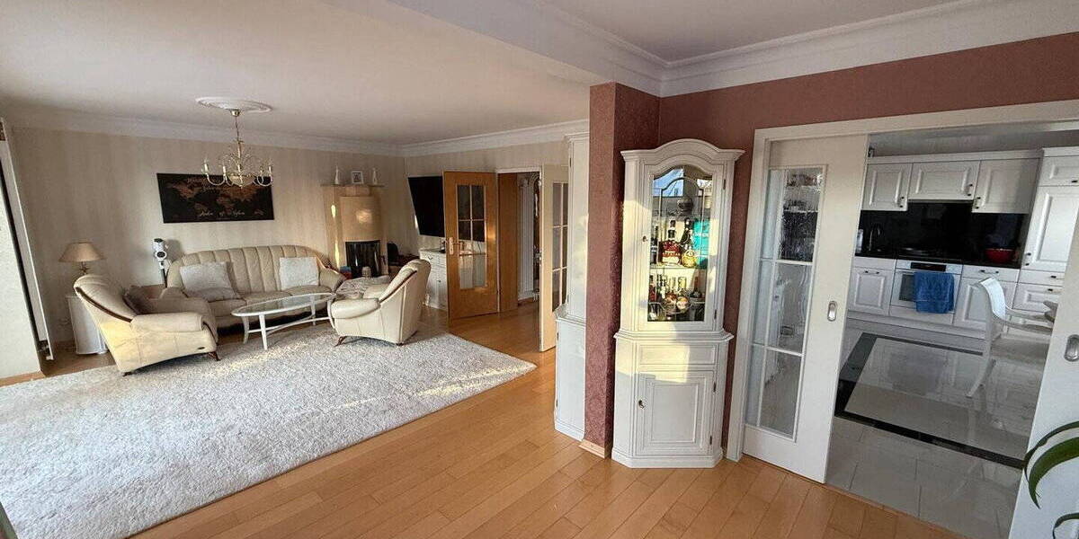 Einfamilienhaus Neustadt-Glewe Glewe - 4 Zimmer, 120 m&sup2;, 549.000&euro; | Angebot:26057608