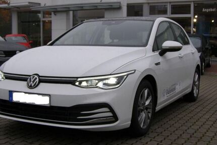VW Golf 83.500 km 19.980 &euro; Strausberg 15344