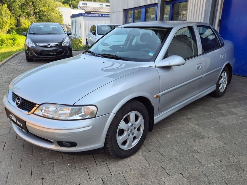 Vectra