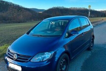 VW Golf Plus 125.000 km 3.000 &euro; Kaulsdorf 07338