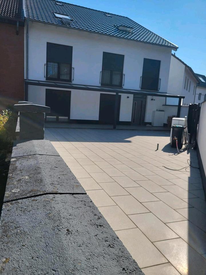 Sehr gepflegtes Zweifamilienhaus in Bonn Dransdorf