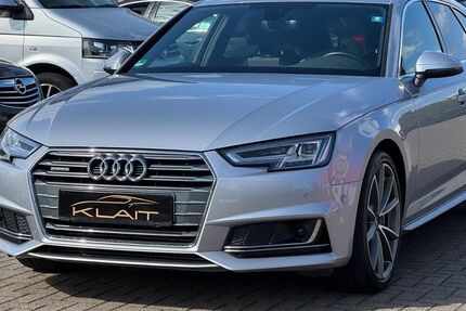 Audi A4 280.000 km 11.990 &euro; Emmendingen 79312