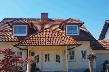 Freistehendes Einfamilienhaus 4 zimmer