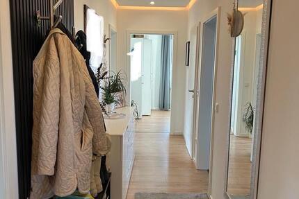 3 Zimmer Wohnung in zentraler Lage von Bad Bentheim zimmer