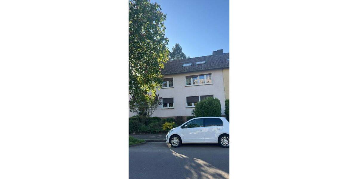 Etagenwohnung Saarbrücken Malstatt - 3 Zimmer, 74 m&sup2;, 550&euro; | Angebot:26419552