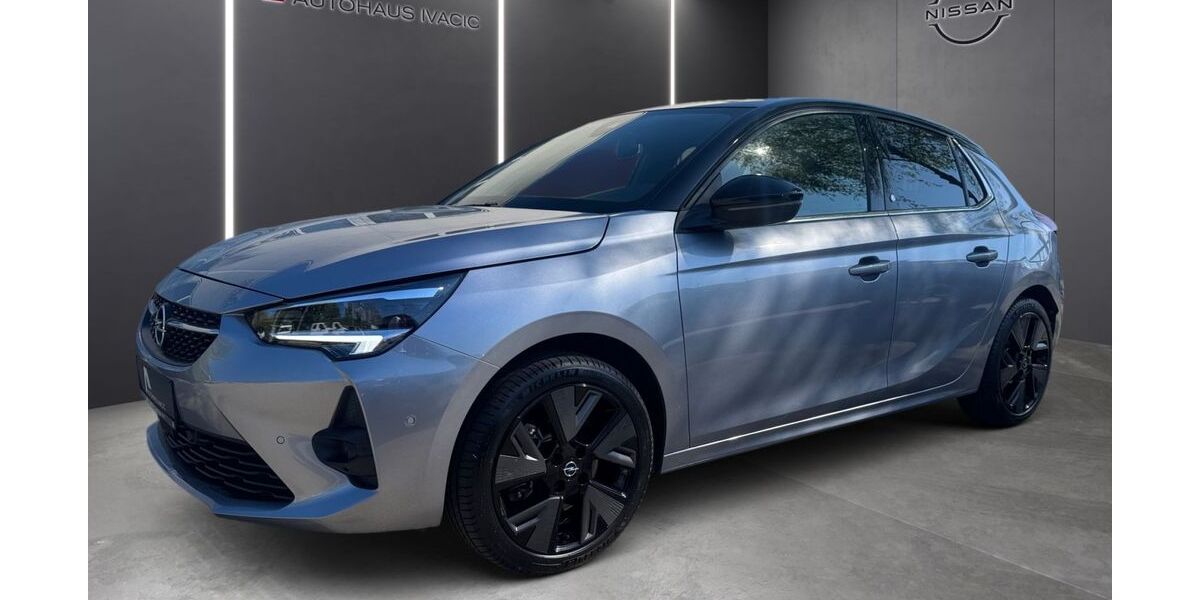 Opel Corsa 33.500 km 16.990 &euro; Friedrichshafen 88046