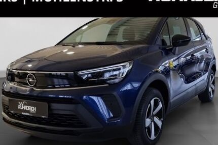 Opel Crossland (X) 37.991 km 20.990 &euro; Moers 47441