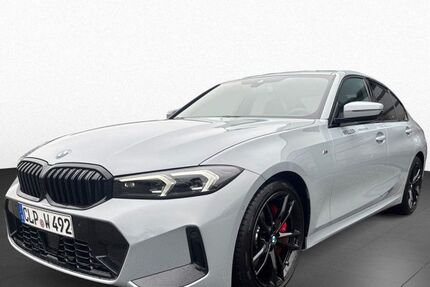 BMW 330 4.802 km 56.899 &euro; Cloppenburg 49661