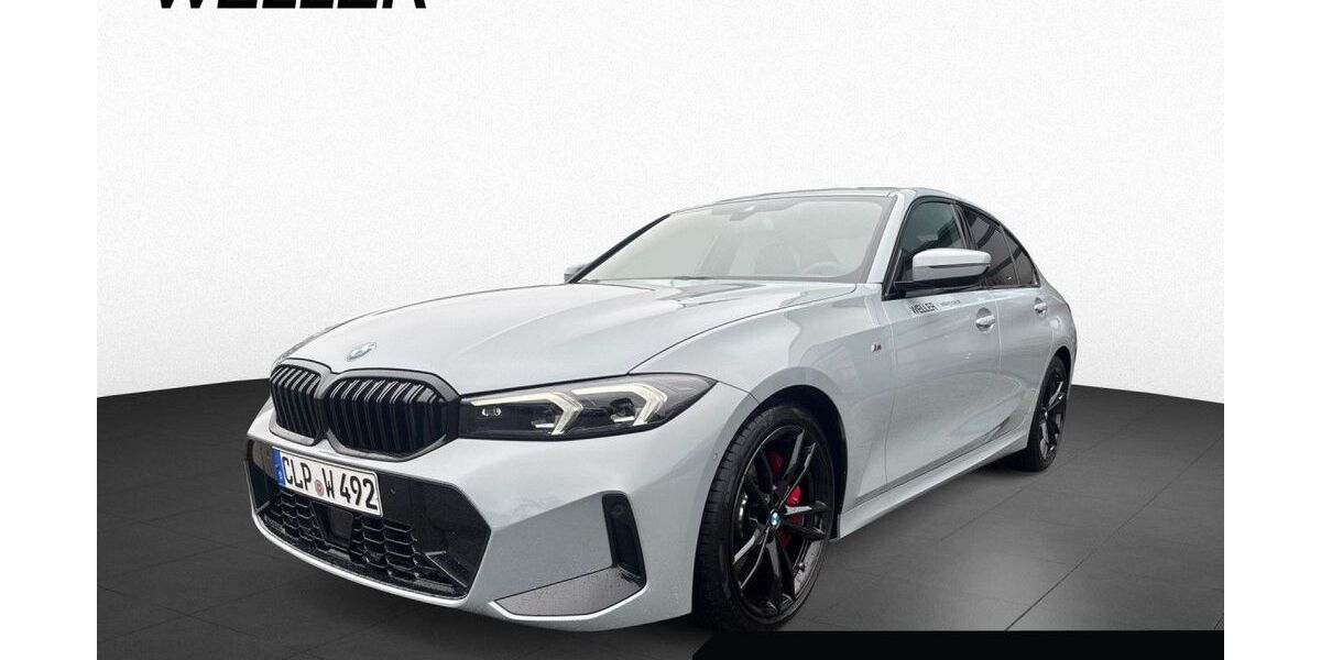 BMW 330 4.802 km 56.899 &euro; Cloppenburg 49661