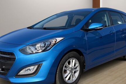 Hyundai i30 82.200 km 10.490 &euro; Schwabhausen 99869