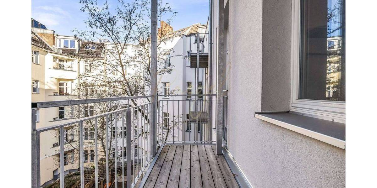 Etagenwohnung Berlin Wilmersdorf - 5 Zimmer, 179 m&sup2;, 1.150.000&euro; | Angebot:26017519