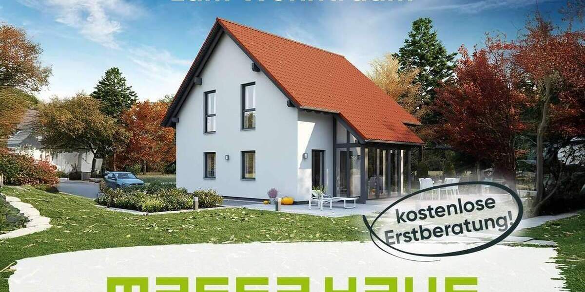 Einfamilienhaus Roetgen - 4 Zimmer, 120 m&sup2;, 414.500&euro; | Angebot:24843314