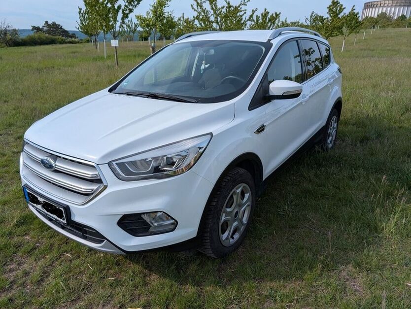 Kuga