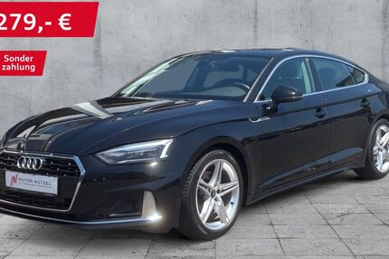 Audi A5 118.206 km 23.389 &euro; Bamberg 96052
