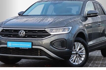 VW T-Roc 19.140 km 23.443 &euro; Bonn 53175