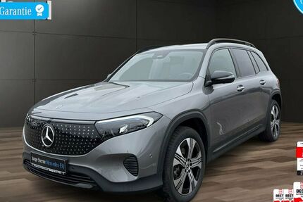 Mercedes-Benz EQB 7.493 km 37.280 &euro; Bad Kreuznach 55545