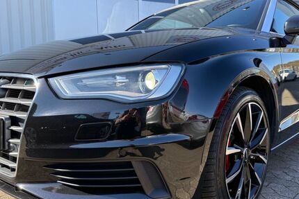 Audi A3 99.548 km 14.980 &euro; Hagen 58135