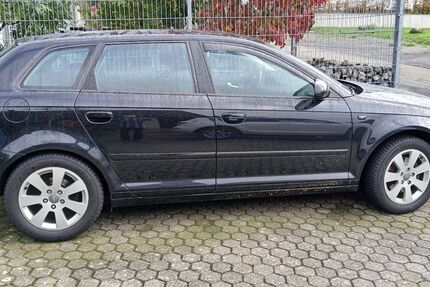Audi A3 187.000 km 4.650 € Odenthal-Neschen 51519