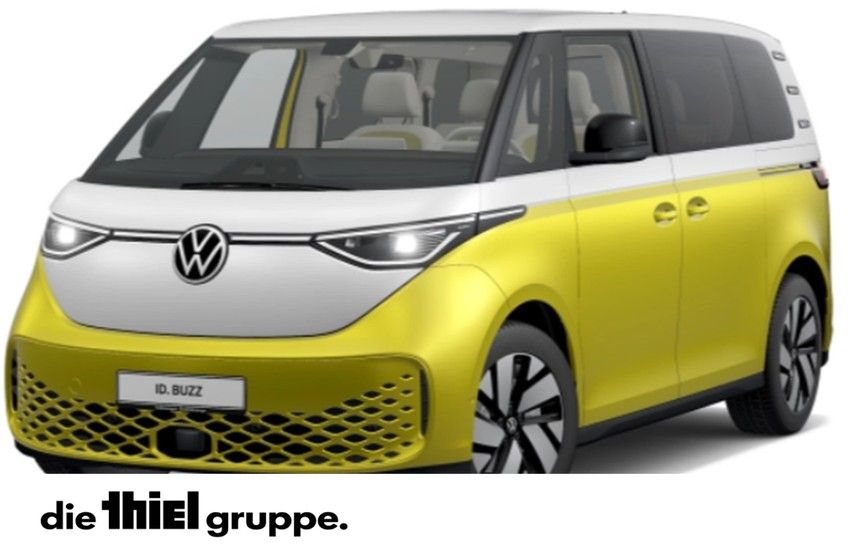 VW ID. Buzz 76.550 km 38.880 &euro; Paderborn 33100
