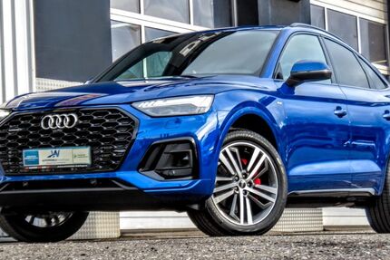 Audi Q5 39.947 km 46.410 &euro; Sindelfingen 71065