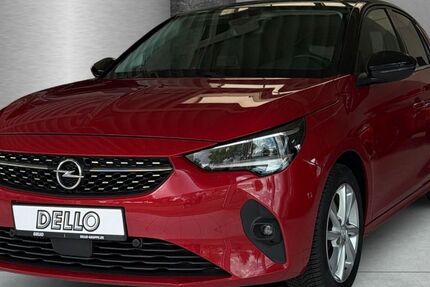 Opel Corsa 42.020 km 15.850 &euro; Stralsund 18439