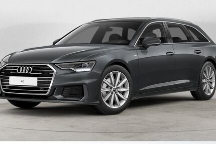 Audi A6 86.245 km 32.890 &euro; Wismar 23970