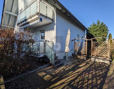 TRAUM VON MEHRGENERATION ODER CASHFLOW - Zweifamilienhaus Arnstadt | Angebot:26093933