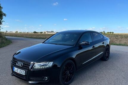 Audi A5 199.000 km 9.999 &euro; stuttgart 70439