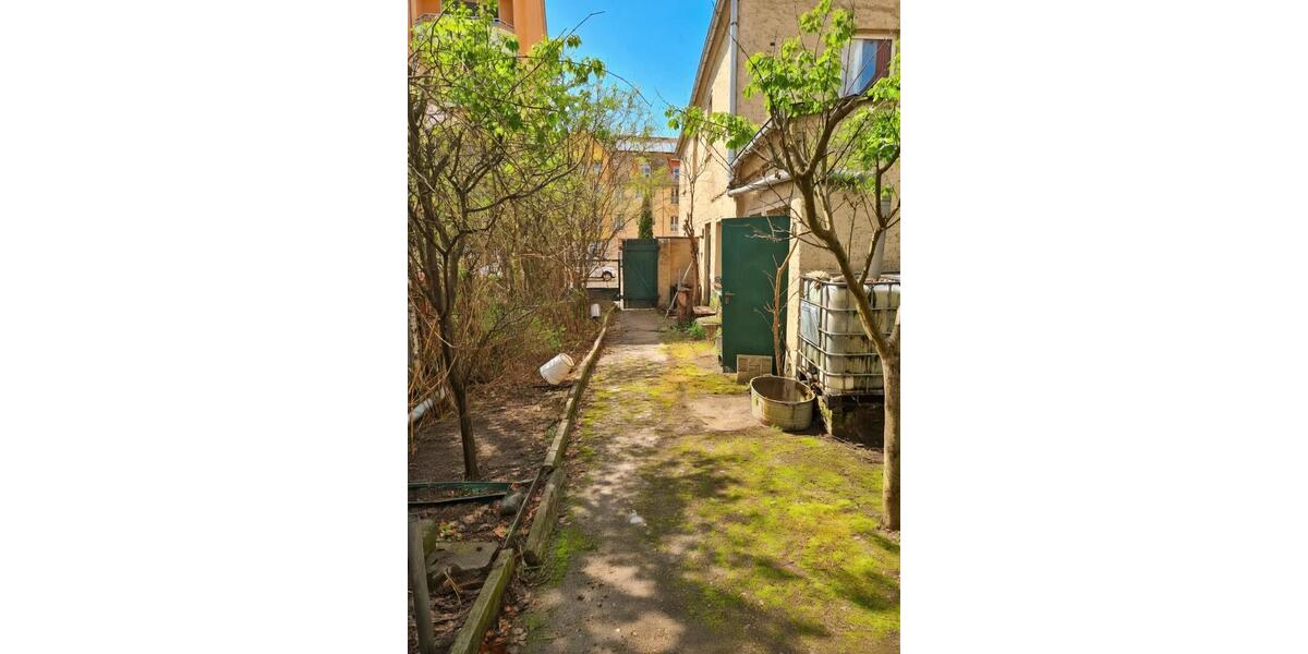Einfamilienhaus Anklam - 89.900&euro; | Angebot:26611816