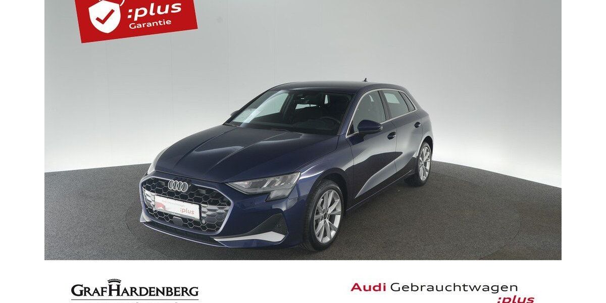Audi A3 26.800 km 29.510 &euro; Singen 78224
