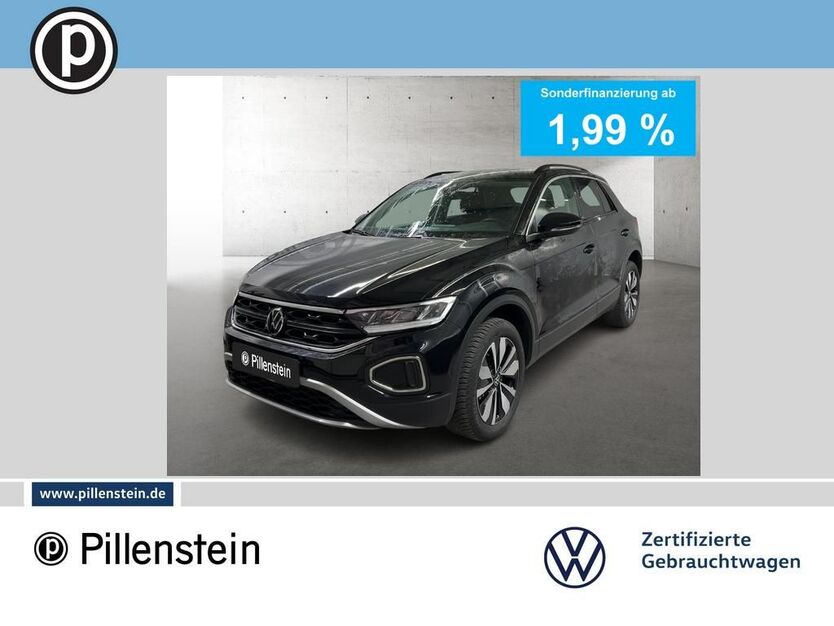 VW T-Roc 14.400 km 27.911 € Neustadt/Aisch 91413