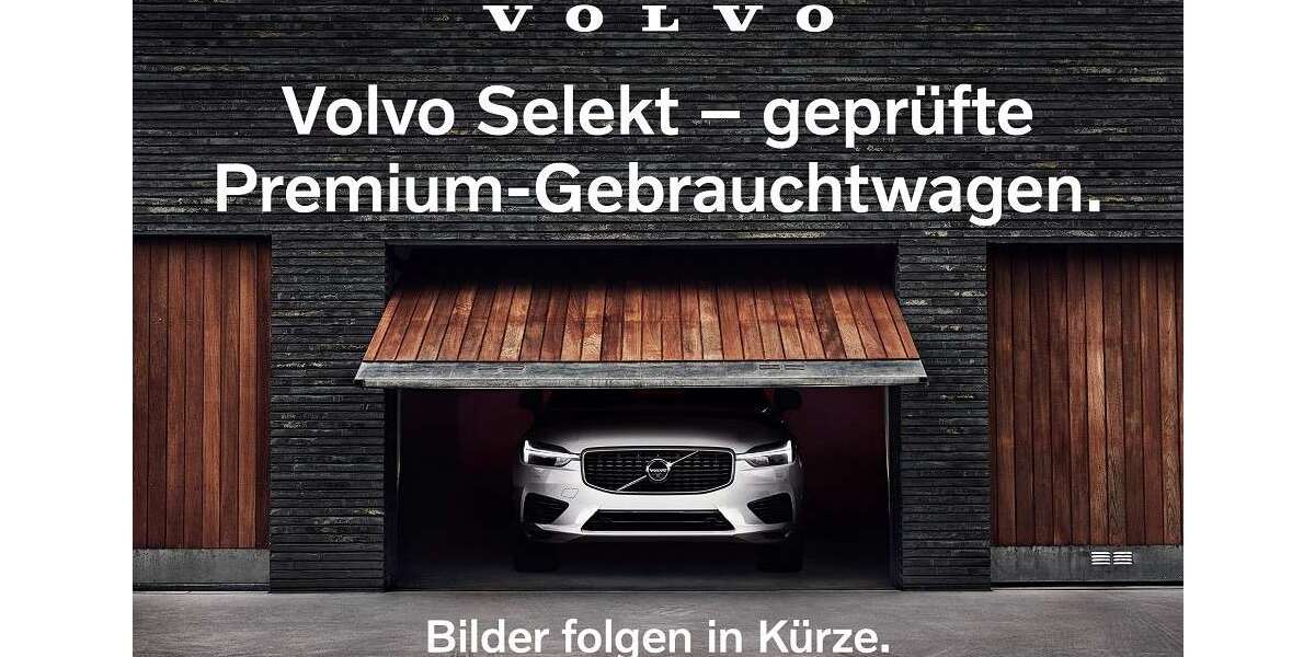 Volvo V90 10.971 km 49.000 &euro; Rostock 18057
