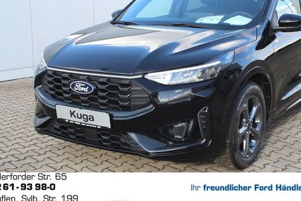 Ford Kuga 12.500 km 28.990 &euro; Bad Salzuflen 32107