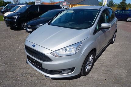 Ford C-Max 68.900 km 12.990 &euro; Beeskow 15848
