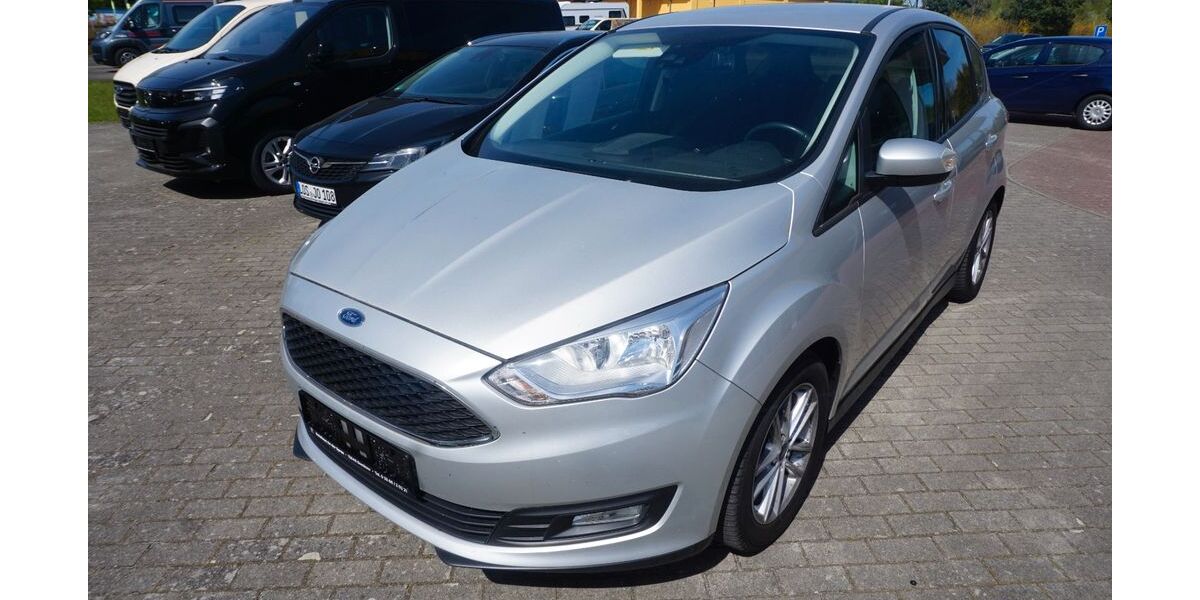 Ford C-Max 68.900 km 12.990 &euro; Beeskow 15848