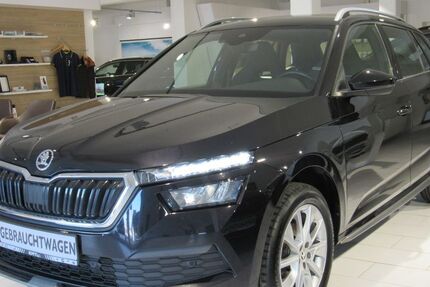 Skoda Kamiq 113.512 km 19.850 &euro; Döbeln 04720