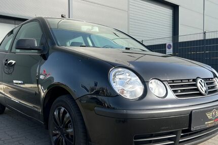 VW Polo 98.000 km 1.990 &euro; Tostedt 21255